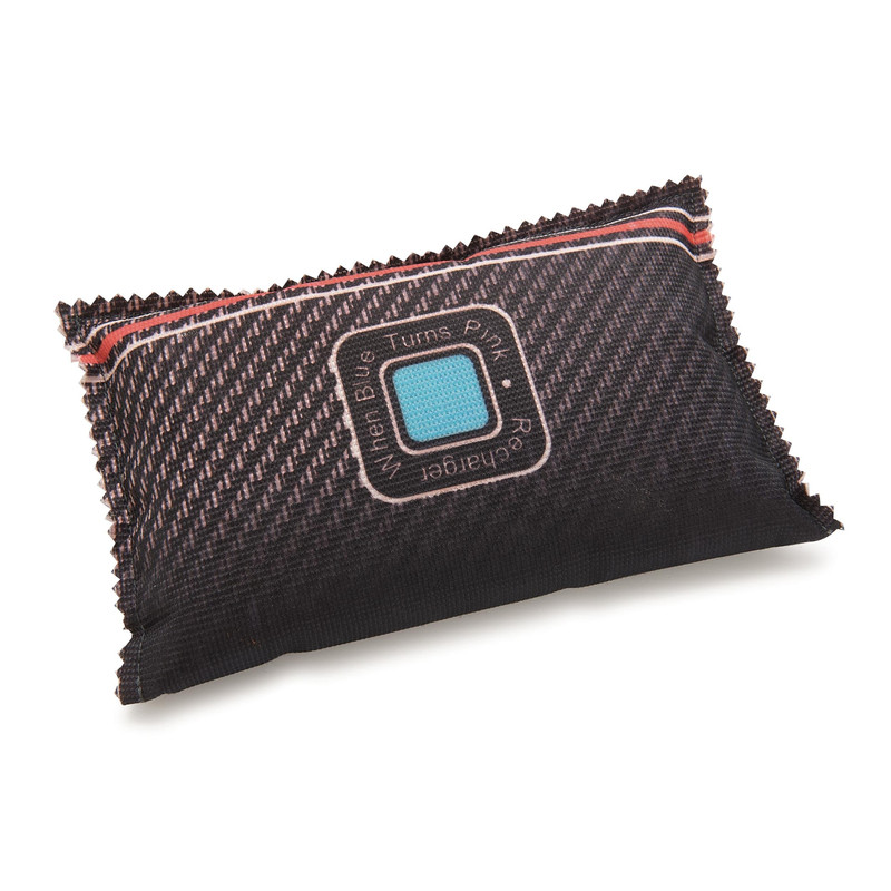 Rechargeable Desiccant Bag